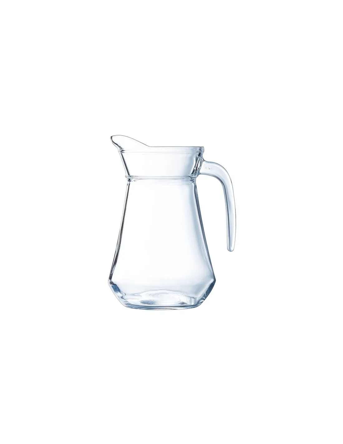 broc 1 l transparent - luminarc