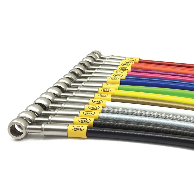 Kit Durite Aviation Aprilia Pegaso 650 95 - 96 Avant 1 Flexible
