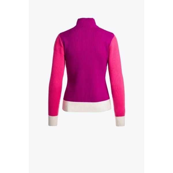 Parajumpers Pull Femme Gia Deep Orchid Pink