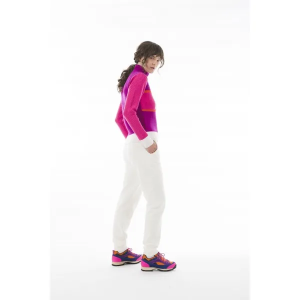 Parajumpers Pull Femme Gia Deep Orchid Pink